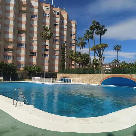Casa Marenga Apartment Torrox Exterior photo