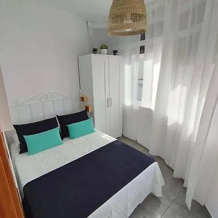 Casa Marenga Apartment Torrox Exterior photo