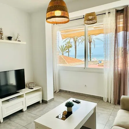 Casa Marenga Apartment Torrox Exterior photo