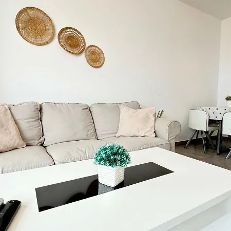 Casa Marenga Apartment Torrox Exterior photo