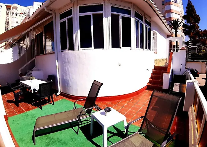 Casa Marenga