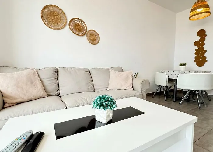 Casa Marenga