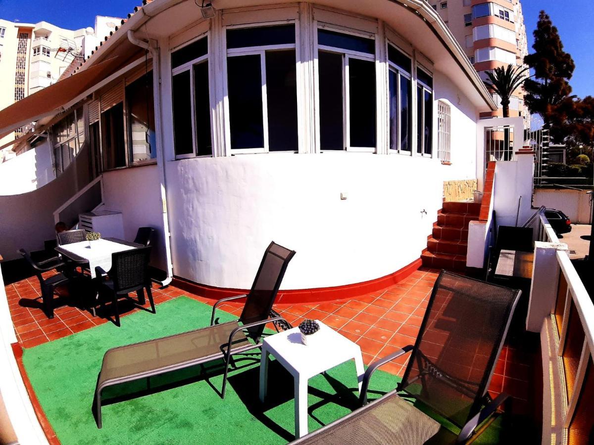 Casa Marenga Torrox