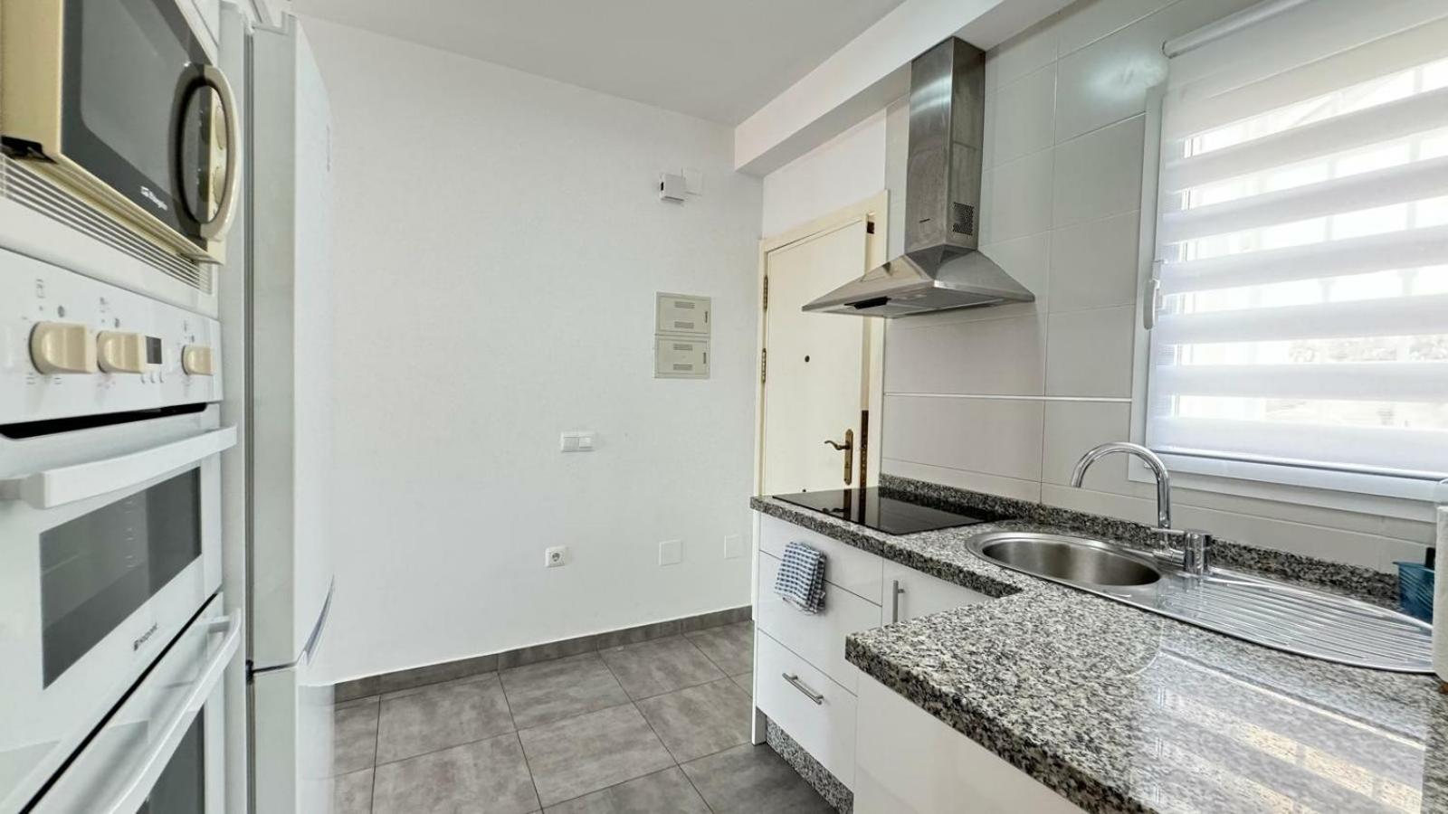 Casa Marenga Apartment