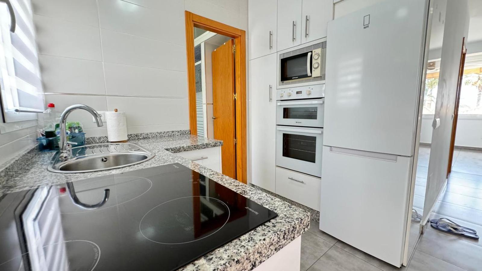 Casa Marenga Apartment *