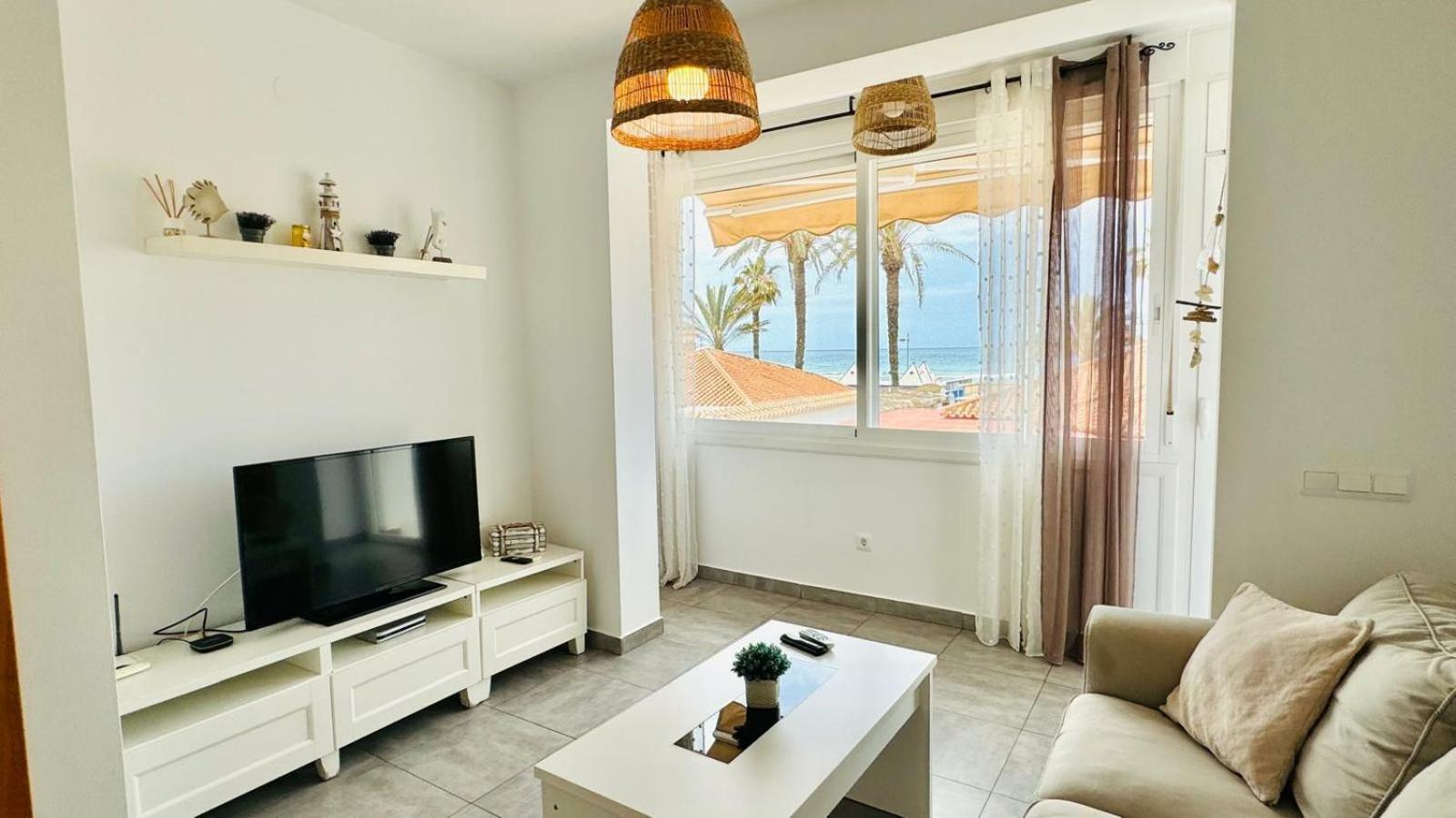Apartment Casa Marenga Torrox