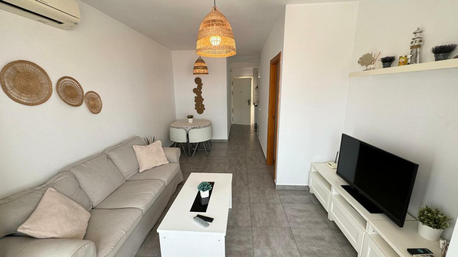 Casa Marenga *