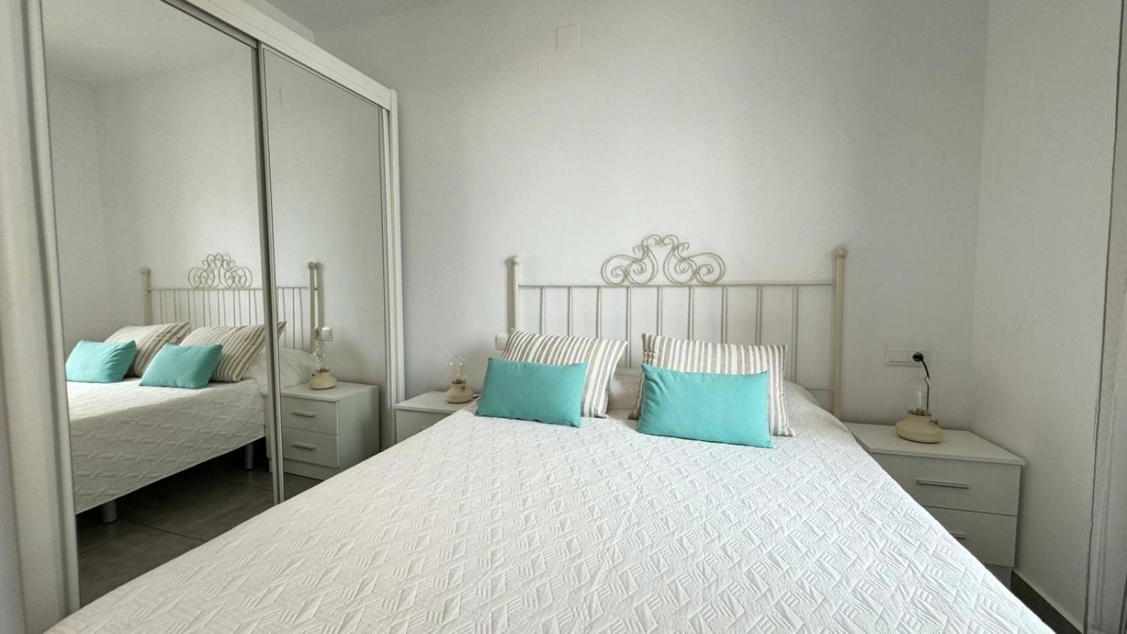 Casa Marenga Apartment
