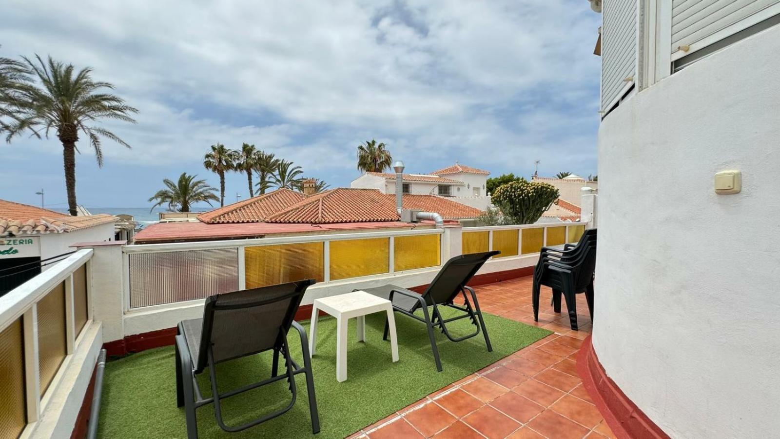 Apartment Casa Marenga