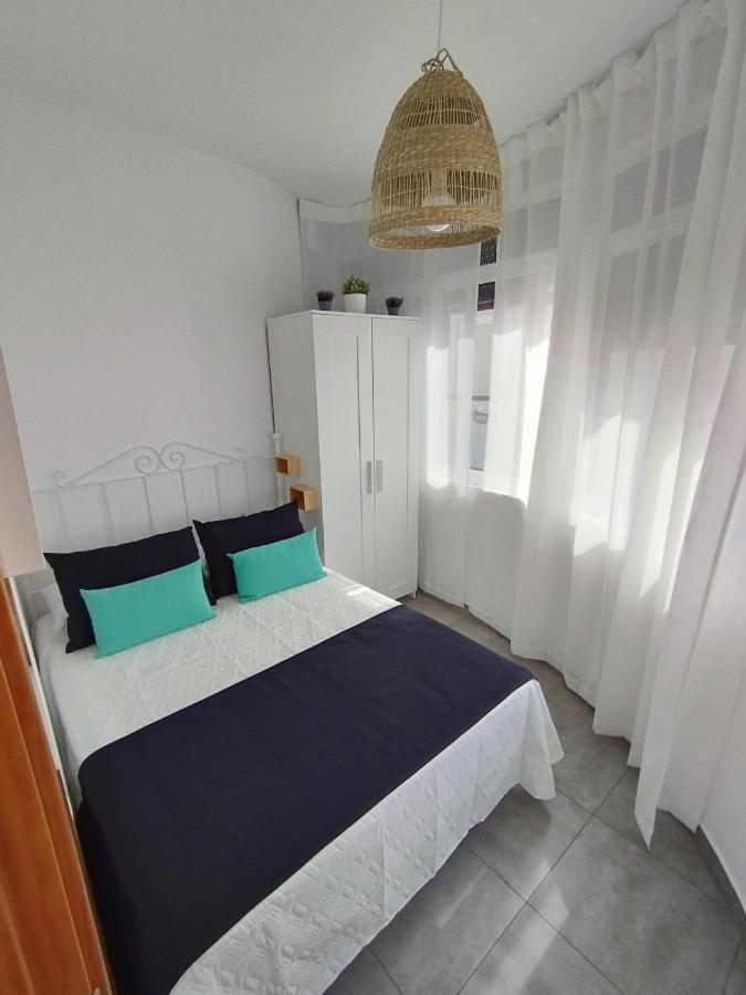 Casa Marenga * Torrox
